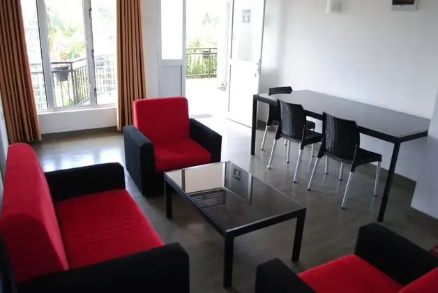DSK Galle Apartments - Oda Düzeni