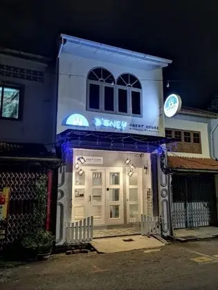 D'sney Guest House