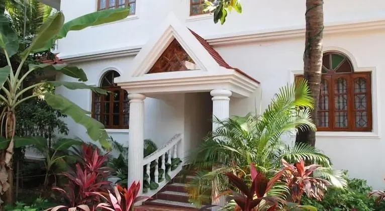 D'souza's Holiday Homes