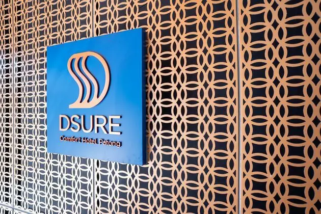 Dsure Comfort Hotel Patong