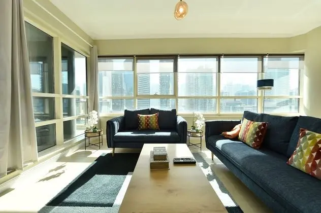 DSY Brand New 2BR with balcony - Öne Çıkan Resim
