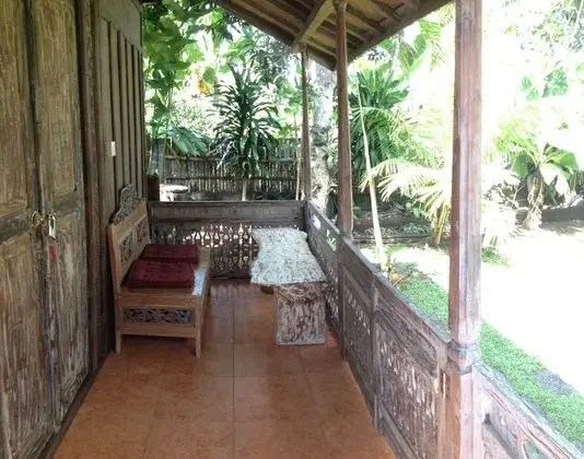 D'tegale Homestay - Öne Çıkan Resim