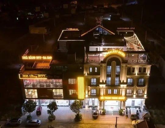 DTT Galaxy Tam Chuc - Dış Mekan