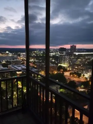 DTWN luxury condo 99 percent Walk score