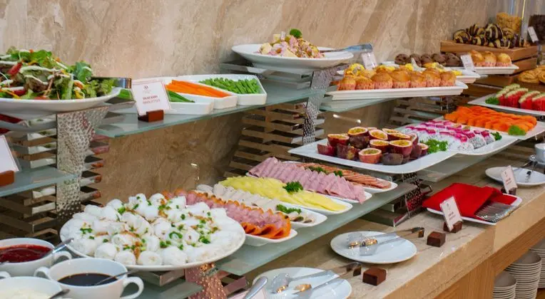 DTX Nha Trang Hotel