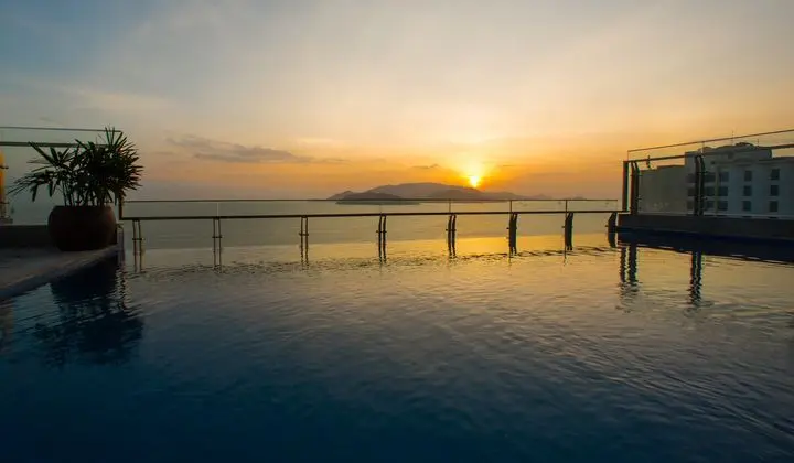 DTX Nha Trang Hotel