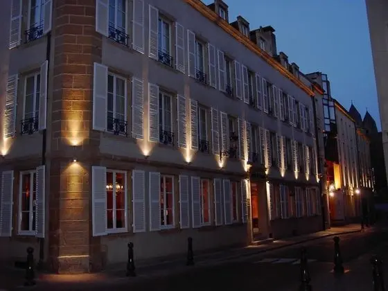 Du Theâtre
