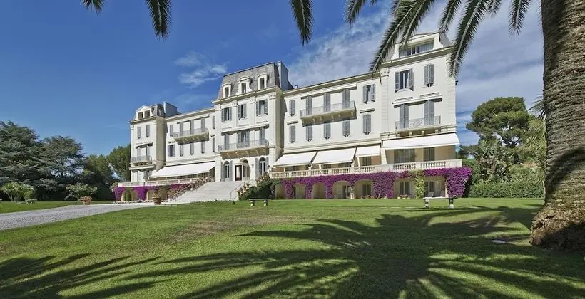 Hotel du Cap-Eden-Roc - Dış Mekan