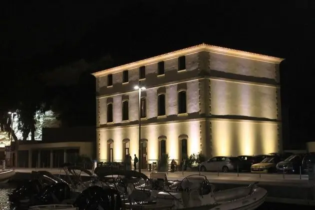 Du Centre Nautique
