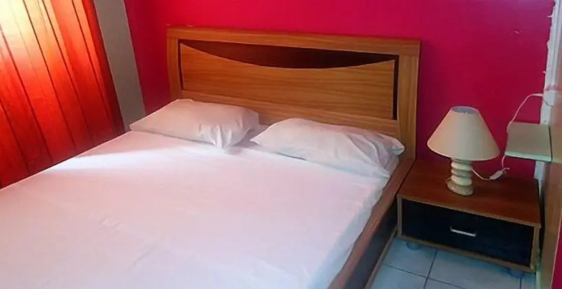Hotel Du Centre - Oda