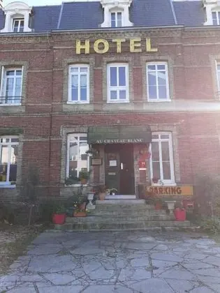 Hotel du Château Blanc
