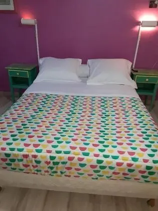 Hotel du Château Blanc - Oda