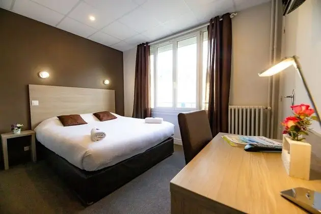 Hotel du Chateau - Öne Çıkan Resim