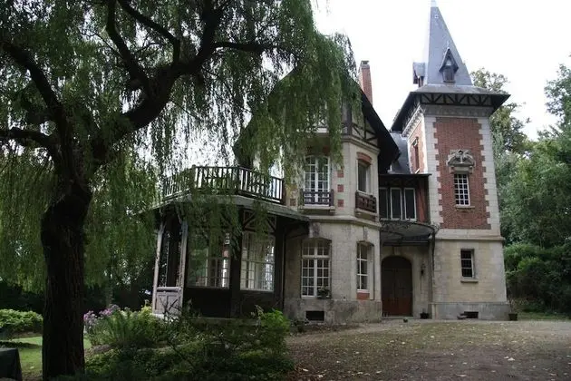 Villa du Châtelet - Öne Çıkan Resim