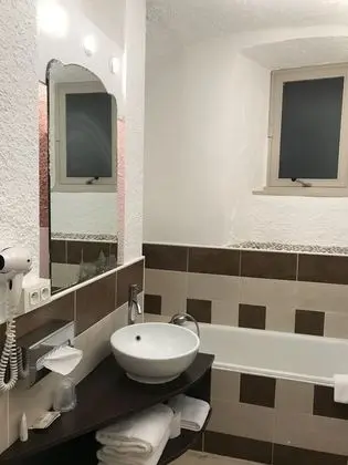 Hotel du Clocher - Genel