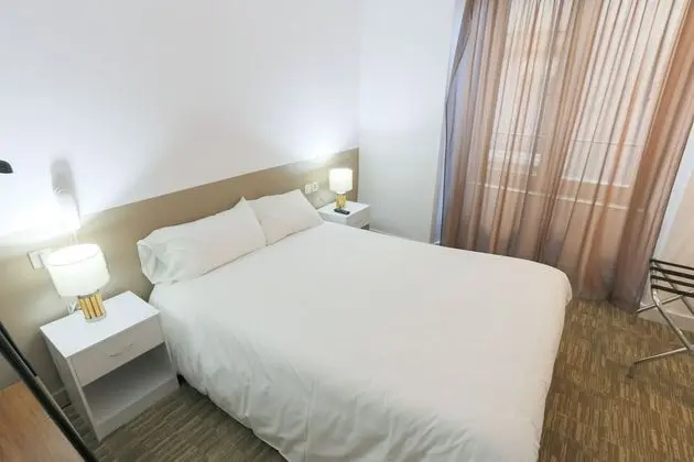 Hotel du Clocher - Oda
