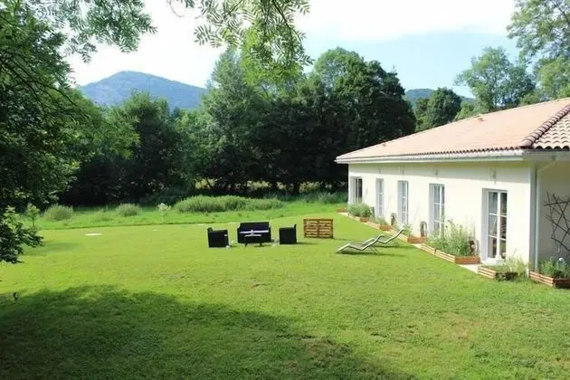 Du Côté de Lacoume