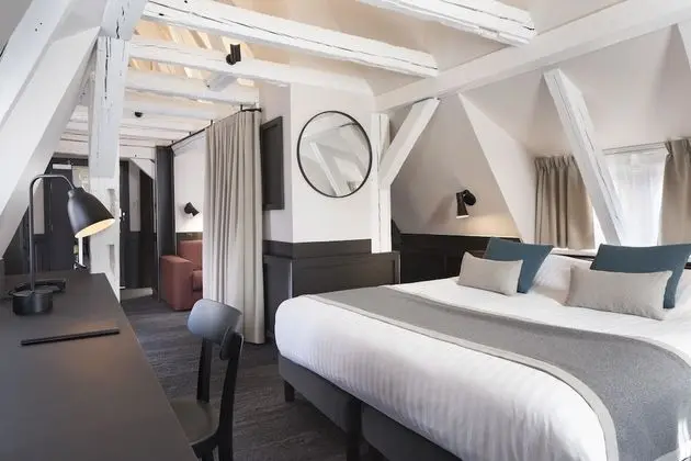 Hotel Du Dragon - Öne Çıkan Resim