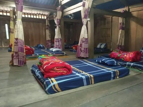 Du Gia Waterfall Hostel & Homestay - Öne Çıkan Resim