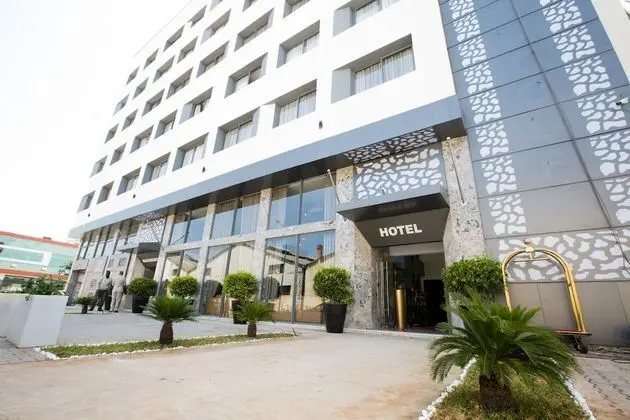 Hotel Du Golf