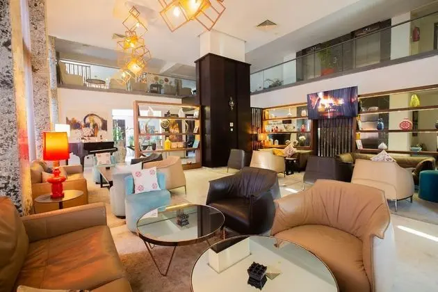 Hotel Du Golf - Öne Çıkan Resim