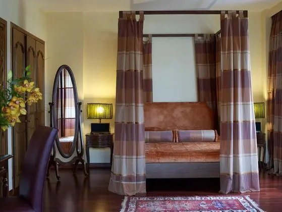 Hotel du Lac Congress Center & Spa - Oda
