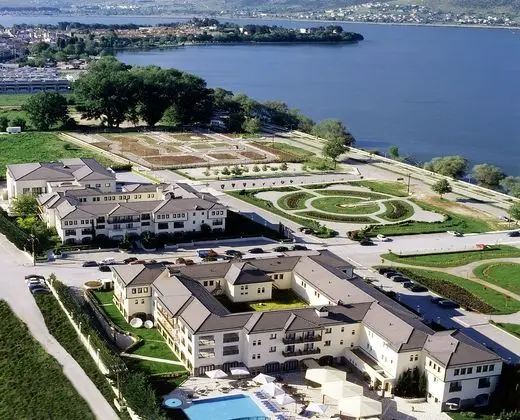 Hotel du Lac Congress Center & Spa - Öne Çıkan Resim