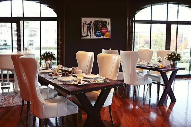 Hotel du Lac Congress Center & Spa - Yeme / İçme