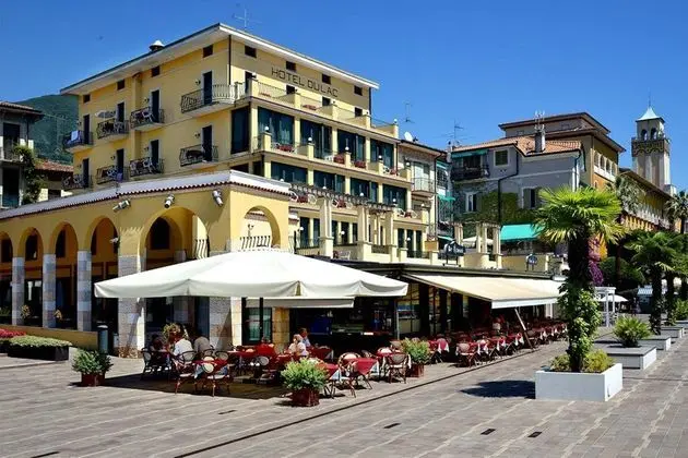 Hotel Du Lac