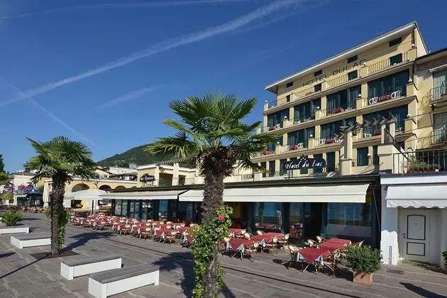 Hotel Du Lac