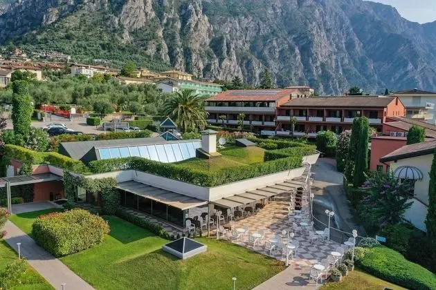 Hotel Du Lac
