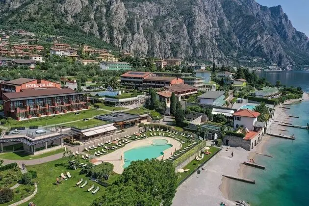 Hotel Du Lac - Öne Çıkan Resim