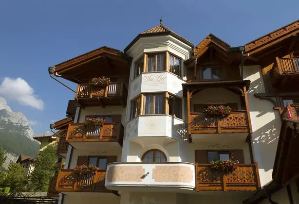 Du Lac Vital Mountain Hotel