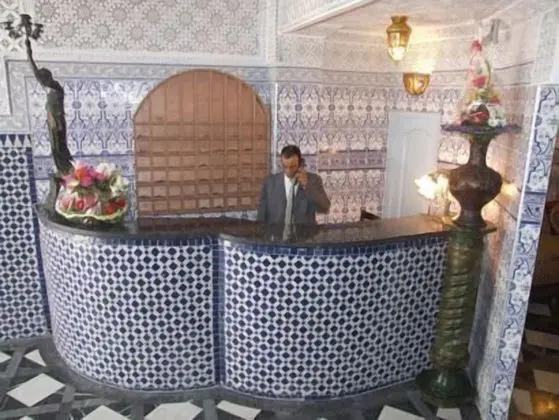 Hotel du Louvre - Öne Çıkan Resim