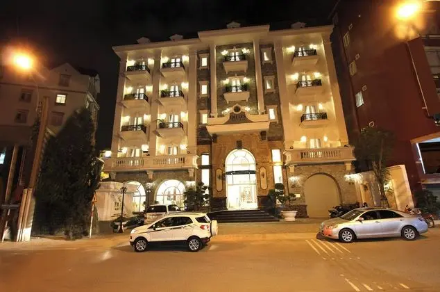 Hotel Du Lys Dalat - Öne Çıkan Resim