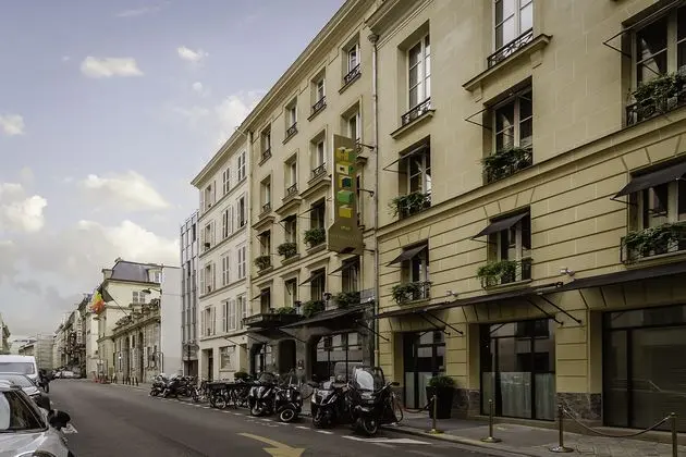 Du Ministere