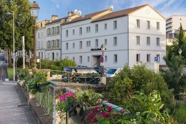 Hotel du Moulin Niort