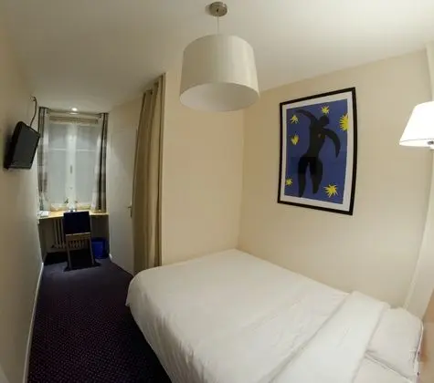Hotel du Nord - Oda