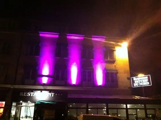 Hotel Du Nord