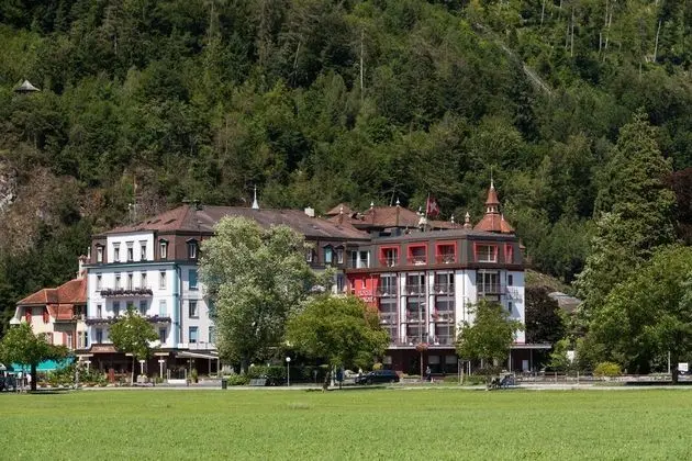 Du Nord Hotel
