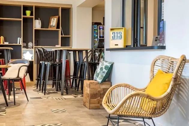 Hotel du Nord, Sure Hotel Collection by Best Western - Lobi