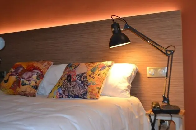 Hotel du Nord, Sure Hotel Collection by Best Western - Oda