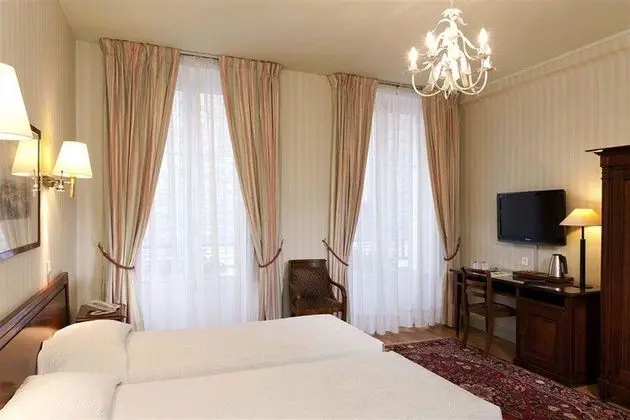 Hotel du Palais Bourbon