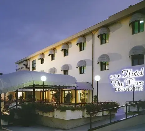 Hotel Du Parc