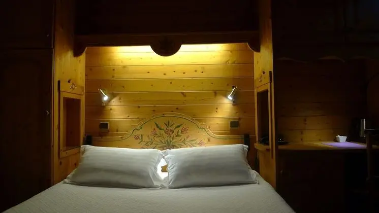 Hotel du Parc - Manoir du Baron Blanc - Oda