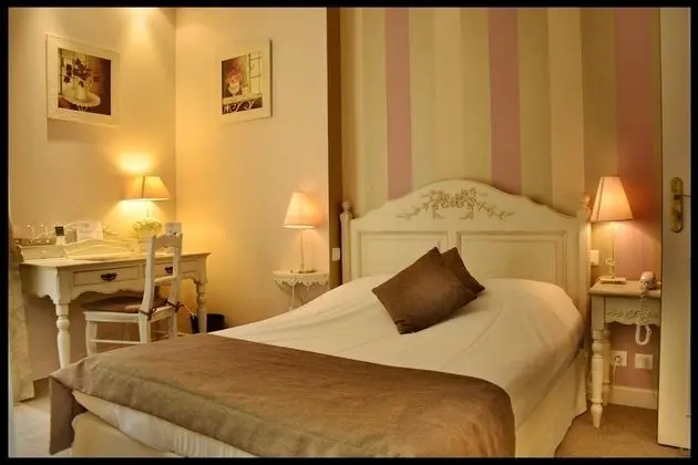Hotel du Parc - Montpellier - Oda