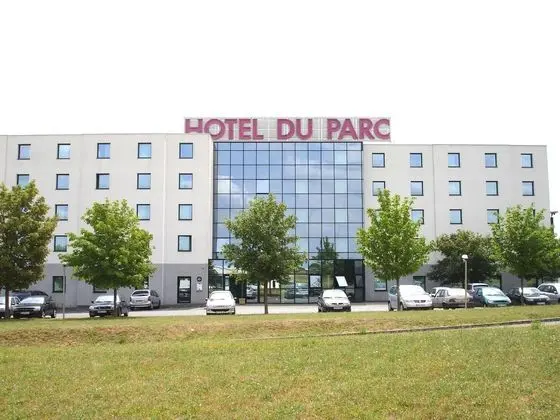 Hotel du Parc - Pirates