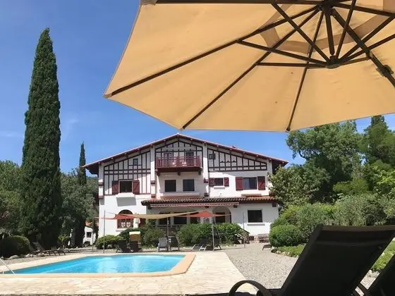 Villa du Parc - Havuz