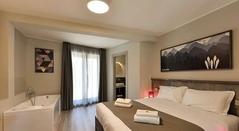 Du Parc Hotel - Öne Çıkan Resim
