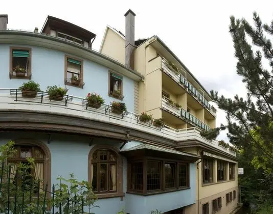 Hotel du Parc Wellness & Spa